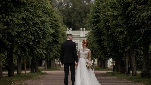 Секреты выбора свадебного фотографа