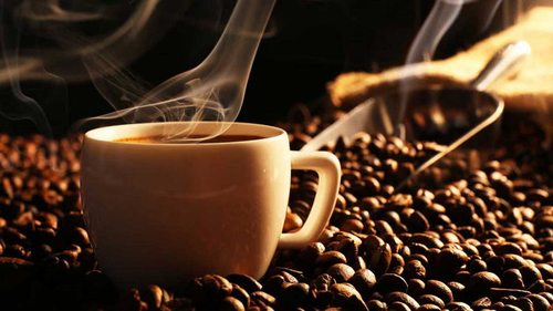 Почему нельзя пить кофе на пустой желудок