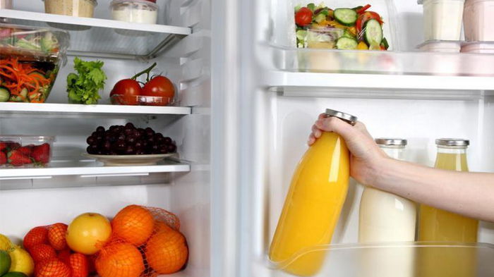 Топ-7 продуктов, которые нельзя хранить в холодильнике