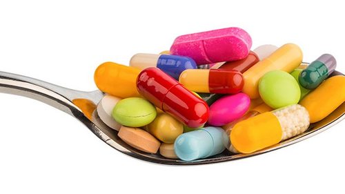 Особенности современных таблеток от аллергии