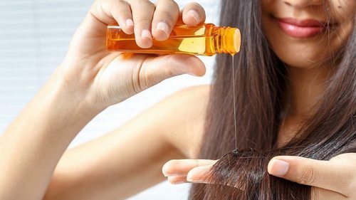 В чем польза сывороток для волос и как их применять?