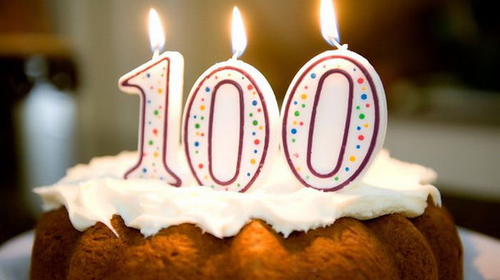 15 советов, которые помогут дожить до 100 лет!