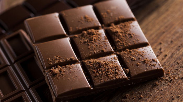 5 невероятных свойств темного шоколада