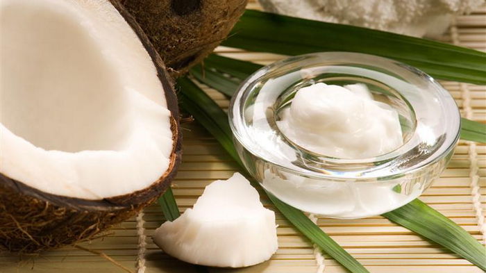 4 способа использовать кокосовое масло