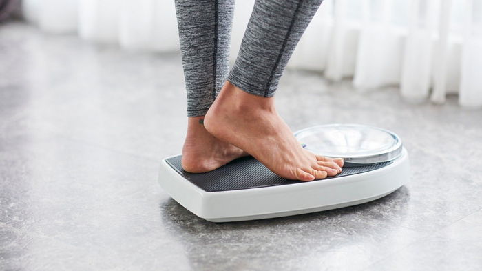 Привычки, вызывающие увеличение веса