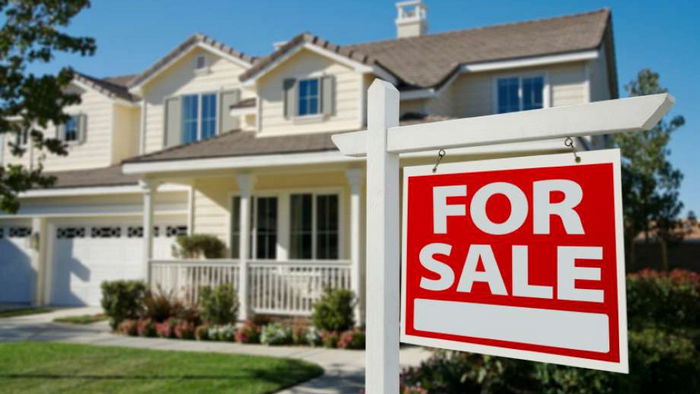 10 способов увеличить стоимость дома перед продажей