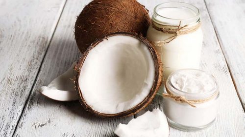 Что вам нужно знать о кокосовом масле