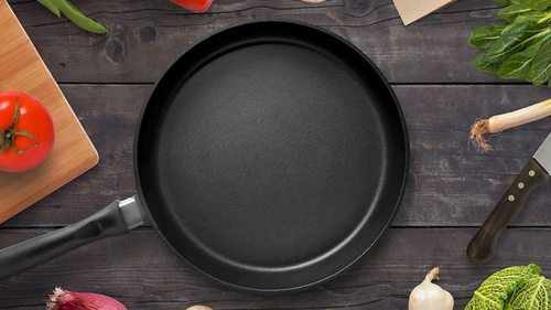 7 фактов о сковородках, которые должна знать каждая хозяйка