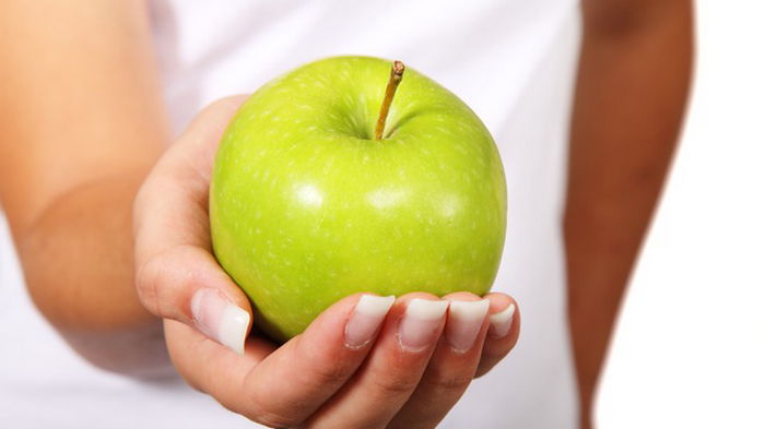 Яблочная диета: эффективно и доступно