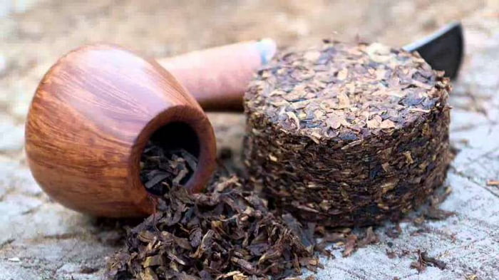 Ориентальные табаки: их история и особенности