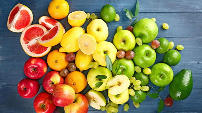 11 фруктов, которые диабетики могут свободно включать в свой рацион