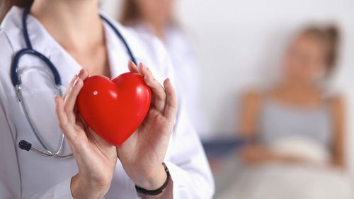 6 предупредительных симптомов, что ваше сердце работает неправильно