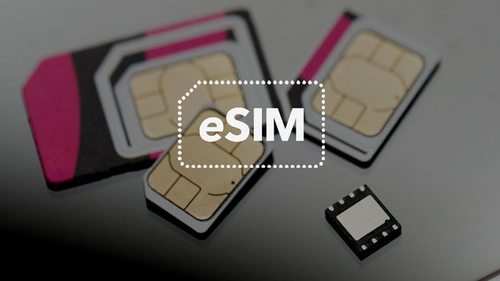 Что необходимо знать о востребованной технологии eSIM?