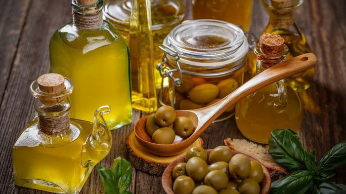 5 преимуществ оливкового масла, о которых вы должны знать