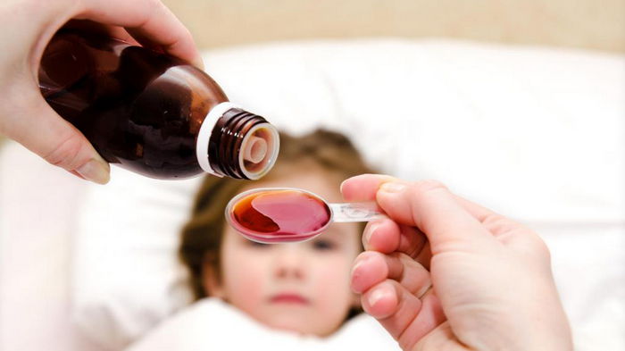 7 способов дать ребенку лекарство