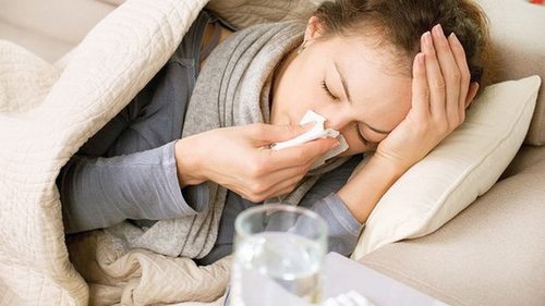 Какой должна быть профилактика гриппа