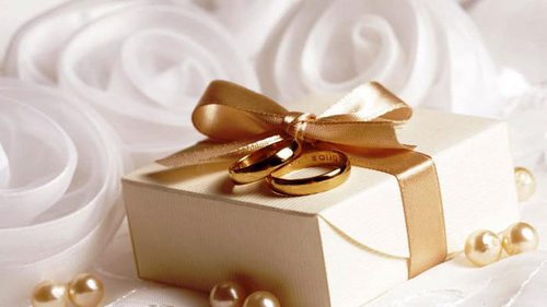 Что нужно знать о свадебных подарках