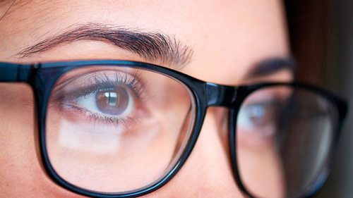 9 простых советов для улучшения зрения