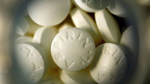 5 необычных способов использовать аспирин