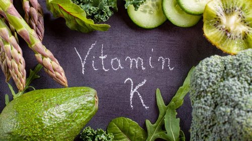 Все что вам нужно знать о витамине К