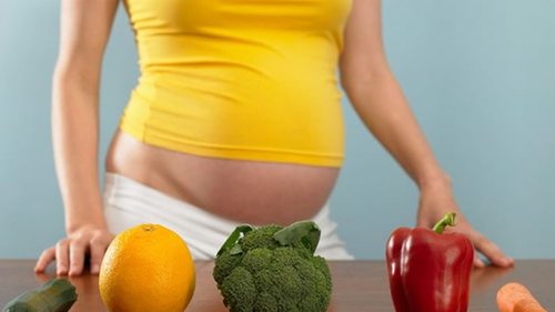 Можно ли похудеть во время беременности? 3 способа