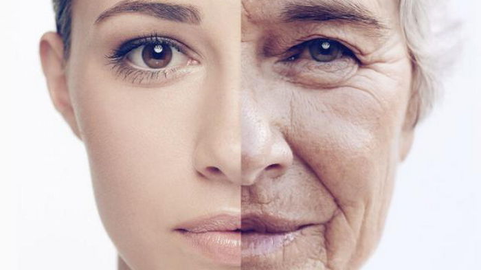 Привычки, которые приводят к старению кожи