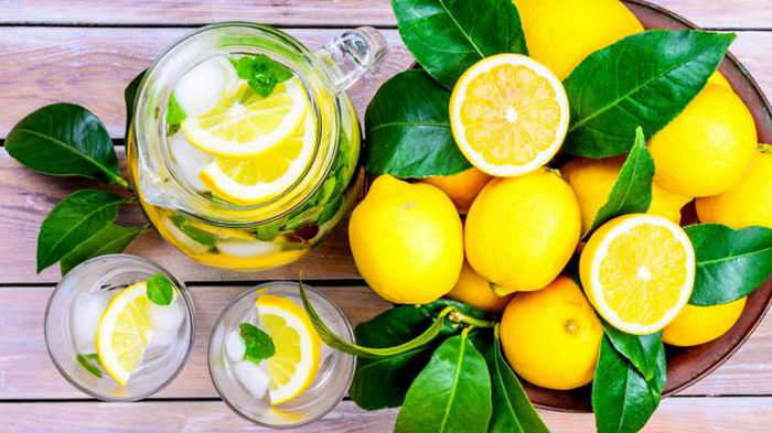 7 способов, как можно использовать лимоны для красоты