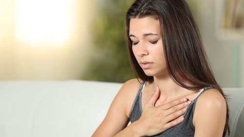 Учащённое сердцебиение: 6 малоизвестных причин проблемы