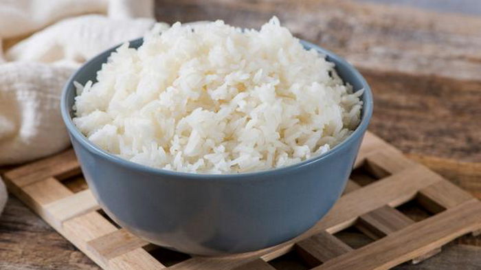 Как правильно варить рис