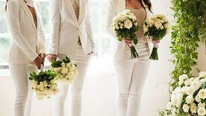 В чем пойти на свадьбу: рекомендации по выбору нарядов, фото удачных ансамблей