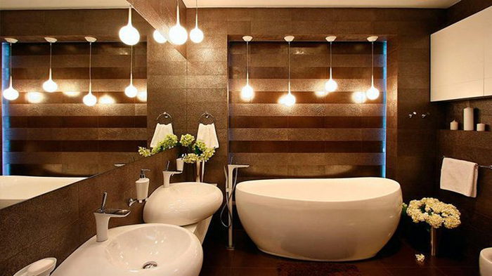Как повысить энергоэффективность ванной комнаты