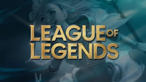 League of Legends — впереди планеты всей!