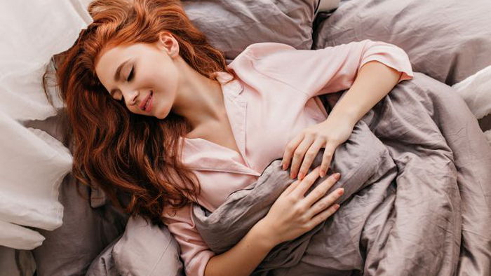 Что нельзя делать на кровати, чтобы не навредить здоровью