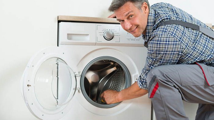 Разновидности запчастей для стиральных машин