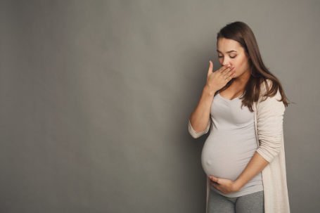 Потеря аппетита при беременности: причины и пути решения проблемы