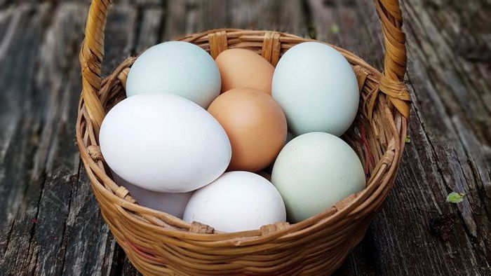 А вы знали? Чем отличаются коричневые яйца от белых