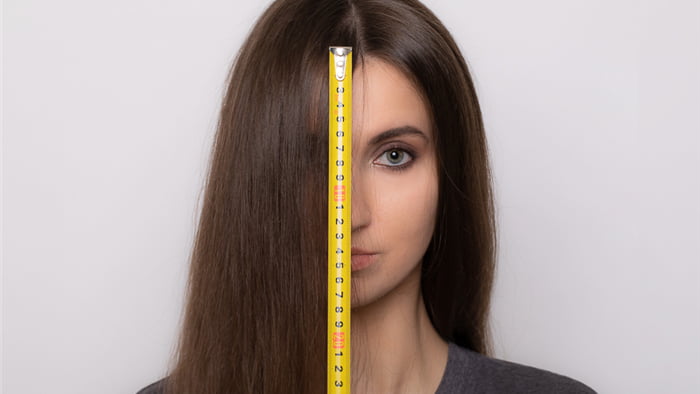 Как отрастить длинные волосы за месяц