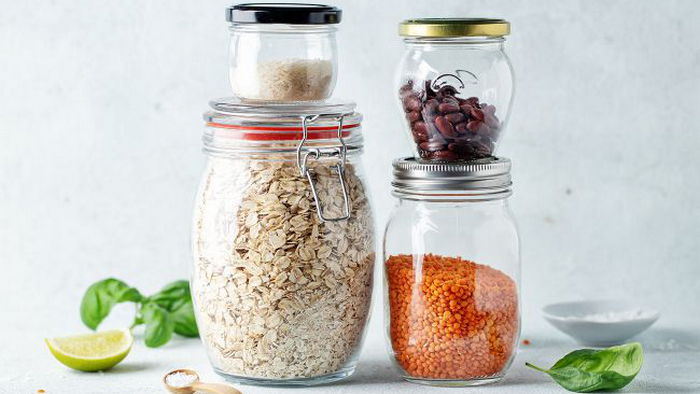 Сколько и как правильно хранить гречку, рис и другие крупы