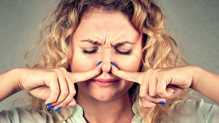 Неприятный запах в квартире: причины и способы устранения