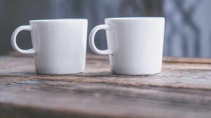Как отмыть чашку от налета: 5 простых способов