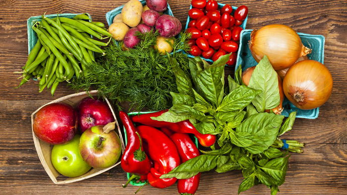 Сколько овощи могут лежать в холодильнике и в погребе: правила сохранности продуктов