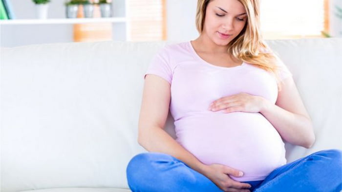 Все о беременности и новорожденных