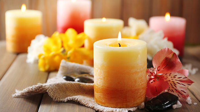 Почему свечи быстро сгорают и как это исправить: все полезные лайфхаки