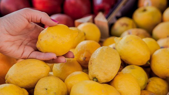 Забудьте о лимонах! Семь привычных продуктов, богатых витамином С