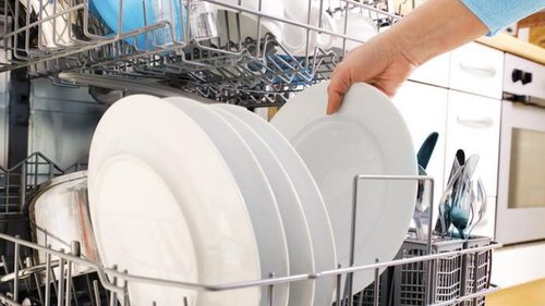 Как экономить при помощи посудомоечной машины: главные нюансы и советы