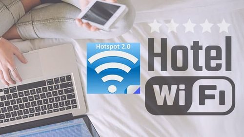 интернет для гостиниц