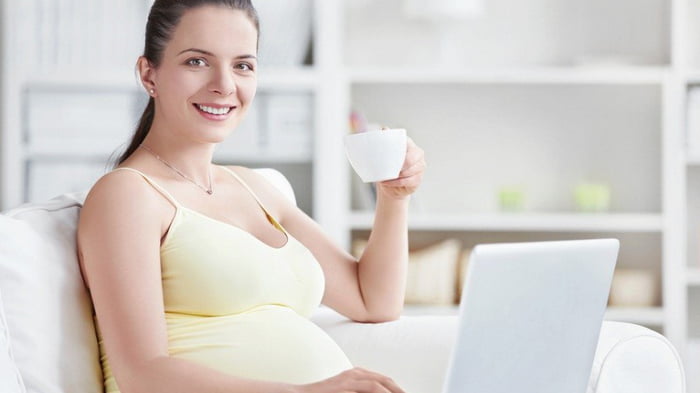 Можно ли пить чай при беременности?