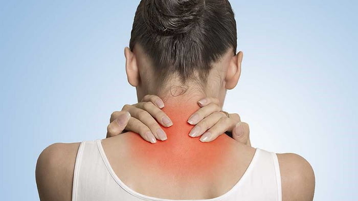 Боль в шее – симптомы, меры борьбы