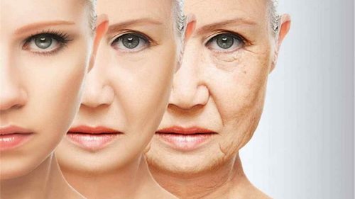 Современная косметология против признаков старения