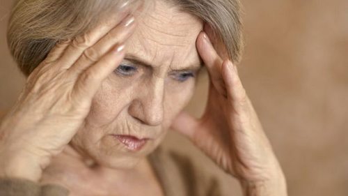 10 признаков приближающейся болезни Альцгеймера